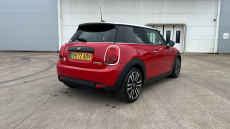 MINI Hatchback 135kW Cooper S Level 2 33kWh 3dr Auto Electric Hatchback